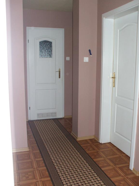 Апартаменты Apartament Poznan 88A Экстерьер фото