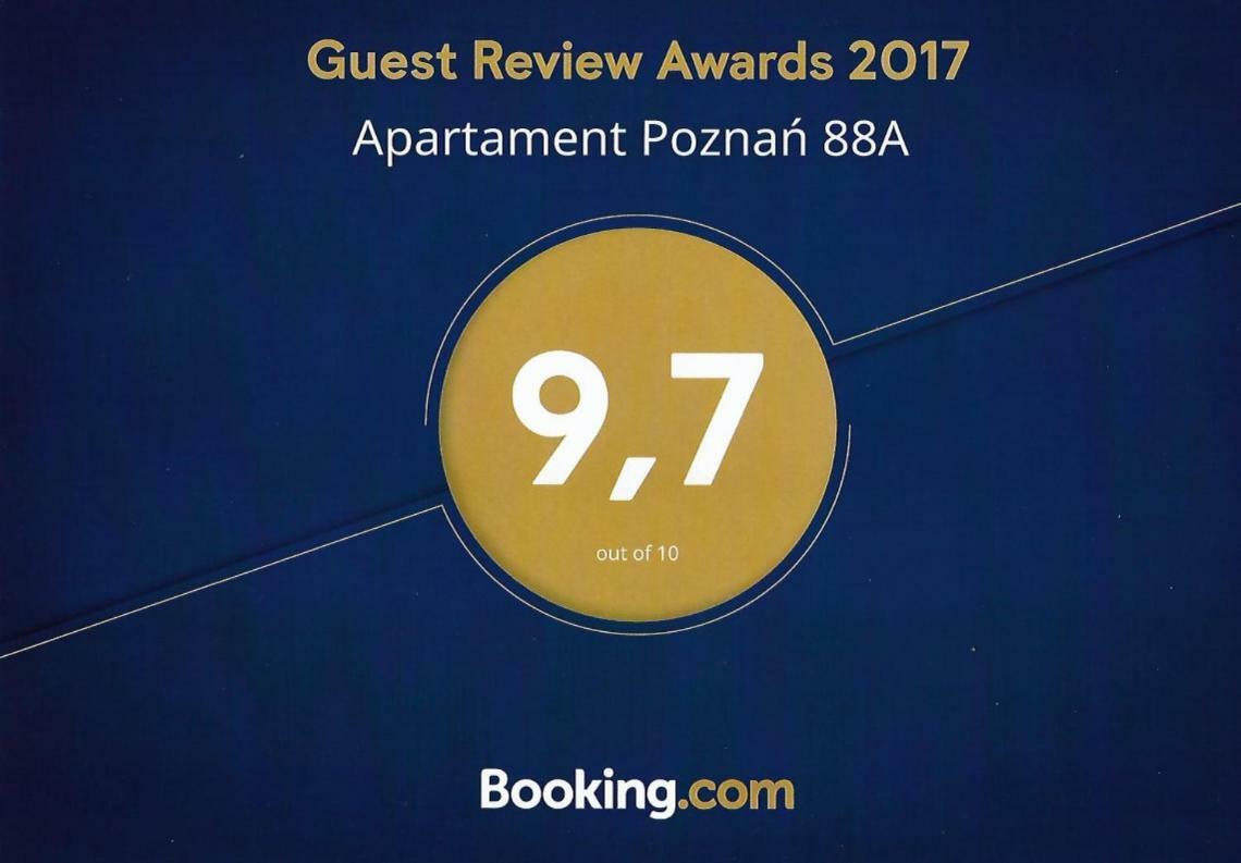 Апартаменты Apartament Poznan 88A Экстерьер фото